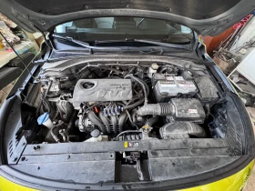 Hyundai I30 1.4 LPG, снимка 17