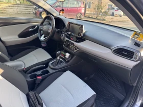 Hyundai I30 1.4 LPG, снимка 11