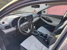Hyundai I30 1.4 LPG, снимка 7