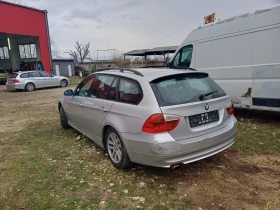 BMW 320 2, 0i, 150p.s. - 3300 € / 6454.24 лв. - 54826633 4