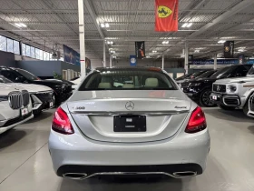 Mercedes-Benz C 300 4MATIC| AMGPKG| NAV| WOOD| CREAMLEATHER| SUNROOF - 27100 € / 53002.99 лв. - 69451575 4