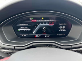 Audi S5 * Technik * CARFAX * БЕЗ ПЪРВОНАЧАЛНА ВНОСКА, снимка 8