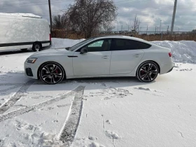 Audi S5 * Technik * CARFAX * БЕЗ ПЪРВОНАЧАЛНА ВНОСКА, снимка 2