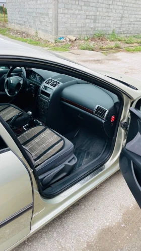 Peugeot 407 - 1850 € / 3618.29 лв. - 84230720 9