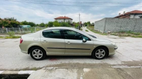Peugeot 407 - 1850 € / 3618.29 лв. - 84230720 3