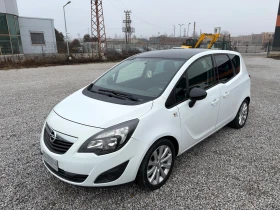 Opel Meriva 1.4i-120k.c. GPL/EURO 5B/ FACELIFT - 4650 € / 9094.61 лв. - 74225009 2