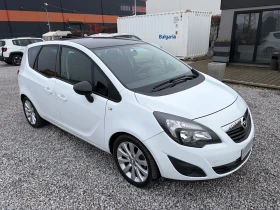 Opel Meriva 1.4i-120k.c. GPL/EURO 5B/ FACELIFT - 4650 € / 9094.61 лв. - 74225009 8