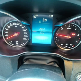 Mercedes-Benz GLC 200 - 34000 € / 66498.22 лв. - 47326307 15