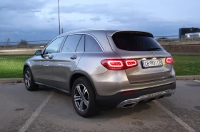 Mercedes-Benz GLC 200 - 34000 € / 66498.22 лв. - 47326307 12