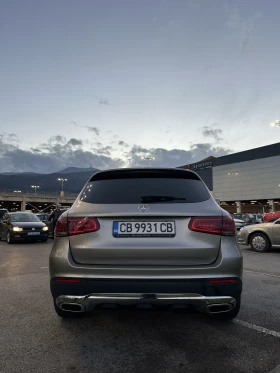 Mercedes-Benz GLC 200 - 34000 € / 66498.22 лв. - 47326307 3