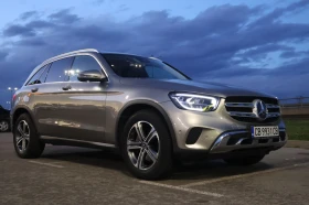 Mercedes-Benz GLC 200 - 34000 € / 66498.22 лв. - 47326307 2