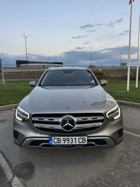 Mercedes-Benz GLC 200 - 34000 € / 66498.22 лв. - 47326307 6