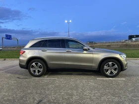 Mercedes-Benz GLC 200 - 34000 € / 66498.22 лв. - 47326307 13