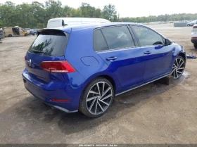 VW Golf 2.0T DSG * Тuning*  - 12500 € / 24447.88 лв. - 46738569 5