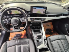 Audi A4 Allroad 2.0TDi* QUATTRO* LED* АВТОМАТИК* NAVI*  - 19350 € / 37845.31 лв. - 16573079 6