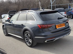Audi A4 Allroad 2.0TDi* QUATTRO* LED* АВТОМАТИК* NAVI*  - 19350 € / 37845.31 лв. - 16573079 4