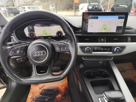 Audi A4 Allroad 2.0TDi* QUATTRO* LED* АВТОМАТИК* NAVI*  - 19350 € / 37845.31 лв. - 16573079 7