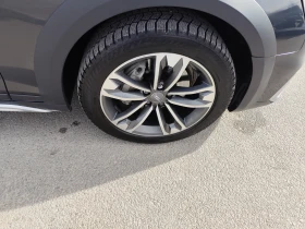 Audi A4 Allroad 2.0TDi* QUATTRO* LED* АВТОМАТИК* NAVI*  - 19350 € / 37845.31 лв. - 16573079 17