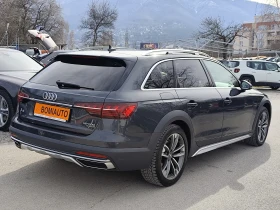 Audi A4 Allroad 2.0TDi* QUATTRO* LED* АВТОМАТИК* NAVI*  - 19350 € / 37845.31 лв. - 16573079 3