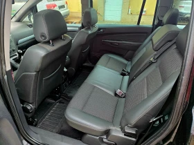 Opel Zafira 1.9 CDTI Германия Кожа Панорама 7-Седалки 1-Соб. - 1900 € / 3716.08 лв. - 89091653 10