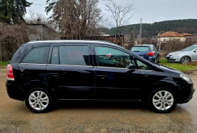 Opel Zafira 1.9 CDTI Германия Кожа Панорама 7-Седалки 1-Соб. - 1900 € / 3716.08 лв. - 89091653 7