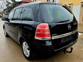 Opel Zafira 1.9 CDTI Германия Кожа Панорама 7-Седалки 1-Соб. - 1900 € / 3716.08 лв. - 89091653 3
