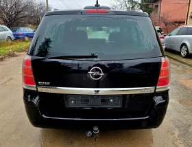 Opel Zafira 1.9 CDTI Германия Кожа Панорама 7-Седалки 1-Соб. - 1900 € / 3716.08 лв. - 89091653 5