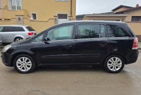 Opel Zafira 1.9 CDTI Германия Кожа Панорама 7-Седалки 1-Соб. - 1900 € / 3716.08 лв. - 89091653 2