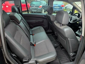 Opel Zafira 1.9 CDTI Германия Кожа Панорама 7-Седалки 1-Соб. - 1900 € / 3716.08 лв. - 89091653 11