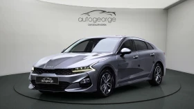 Kia K5 2.0LPI PRESTIGE autogeorge.com