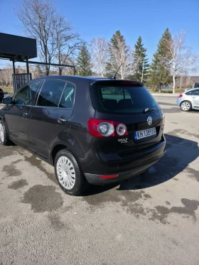VW Golf Plus 1.9 TDI - 3800 € / 7432.15 лв. - 35469967 14