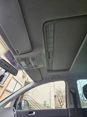 VW Golf Plus 1.9 TDI - 3800 € / 7432.15 лв. - 35469967 5