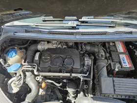 VW Golf Plus 1.9 TDI - 3800 € / 7432.15 лв. - 35469967 4