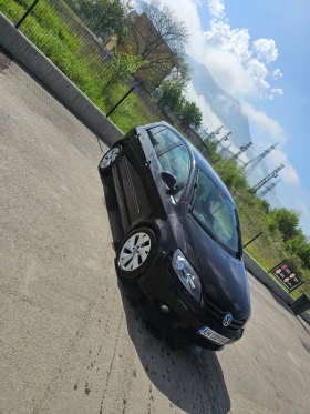 VW Golf Plus 1.9 TDI - 3800 € / 7432.15 лв. - 35469967 2