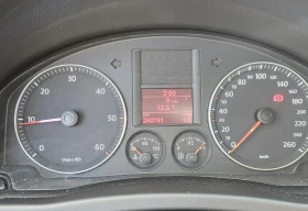 VW Golf Plus 1.9 TDI - 3800 € / 7432.15 лв. - 35469967 13