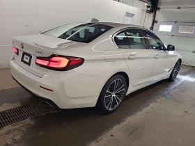 BMW 530 530I XDRIVE  CARFAX - 28500 € / 55741.15 лв. - 19504598 2