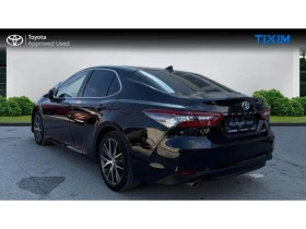 Toyota Camry LUXURY - 33500 € / 65520.31 лв. - 27754869 2