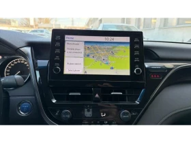 Toyota Camry LUXURY - 33500 € / 65520.31 лв. - 27754869 15