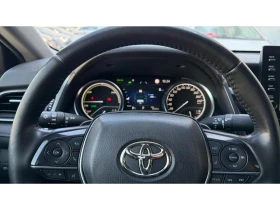 Toyota Camry LUXURY - 33500 € / 65520.31 лв. - 27754869 13