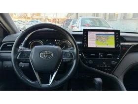 Toyota Camry LUXURY - 33500 € / 65520.31 лв. - 27754869 8