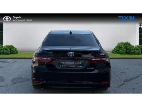 Toyota Camry LUXURY - 33500 € / 65520.31 лв. - 27754869 4