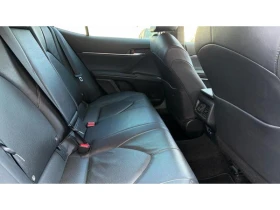 Toyota Camry LUXURY - 33500 € / 65520.31 лв. - 27754869 7