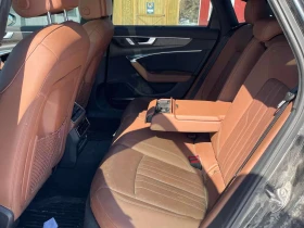Audi A6 Technik/CARFAX/DIS/360/PANO/ОБДУХВАНЕ - 16900 € / 33053.53 лв. - 42804694 12