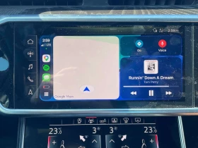 Audi A6 Technik/CARFAX/DIS/360/PANO/ОБДУХВАНЕ - 16900 € / 33053.53 лв. - 42804694 10