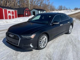 Audi A6 * Technik * CARFAX * БЕЗ ПЪРВОНАЧАЛНА ВНОСКА