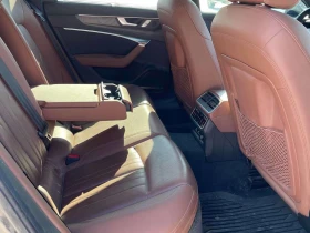 Audi A6 Technik/CARFAX/DIS/360/PANO/ОБДУХВАНЕ - 16900 € / 33053.53 лв. - 42804694 13