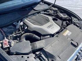 Audi A6 Technik/CARFAX/DIS/360/PANO/ОБДУХВАНЕ - 16900 € / 33053.53 лв. - 42804694 16