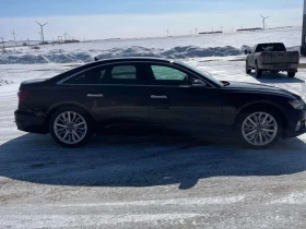 Audi A6 Technik/CARFAX/DIS/360/PANO/ОБДУХВАНЕ - 16900 € / 33053.53 лв. - 42804694 4