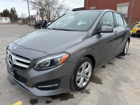 Mercedes-Benz B 250 Sports Tourer AWD Авто Кредит (ЦЕНА ДО БГ)