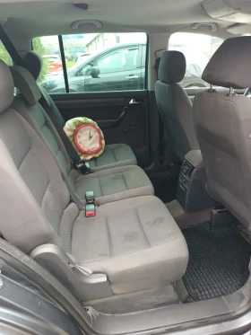 VW Touran 1.6 | Auto.bg — изображение 10